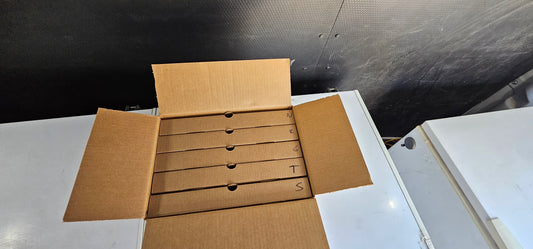 Gonzo's All natural Family prime pack 2