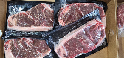 Gonzo's All natural Family prime pack 2