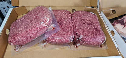 Gonzo's All natural Family prime pack  3