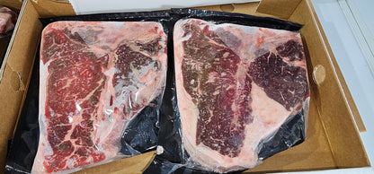 Gonzo's All natural Family prime pack  3